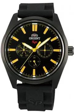 FUX00003B  кварцевые наручные часы Orient  FUX00003B