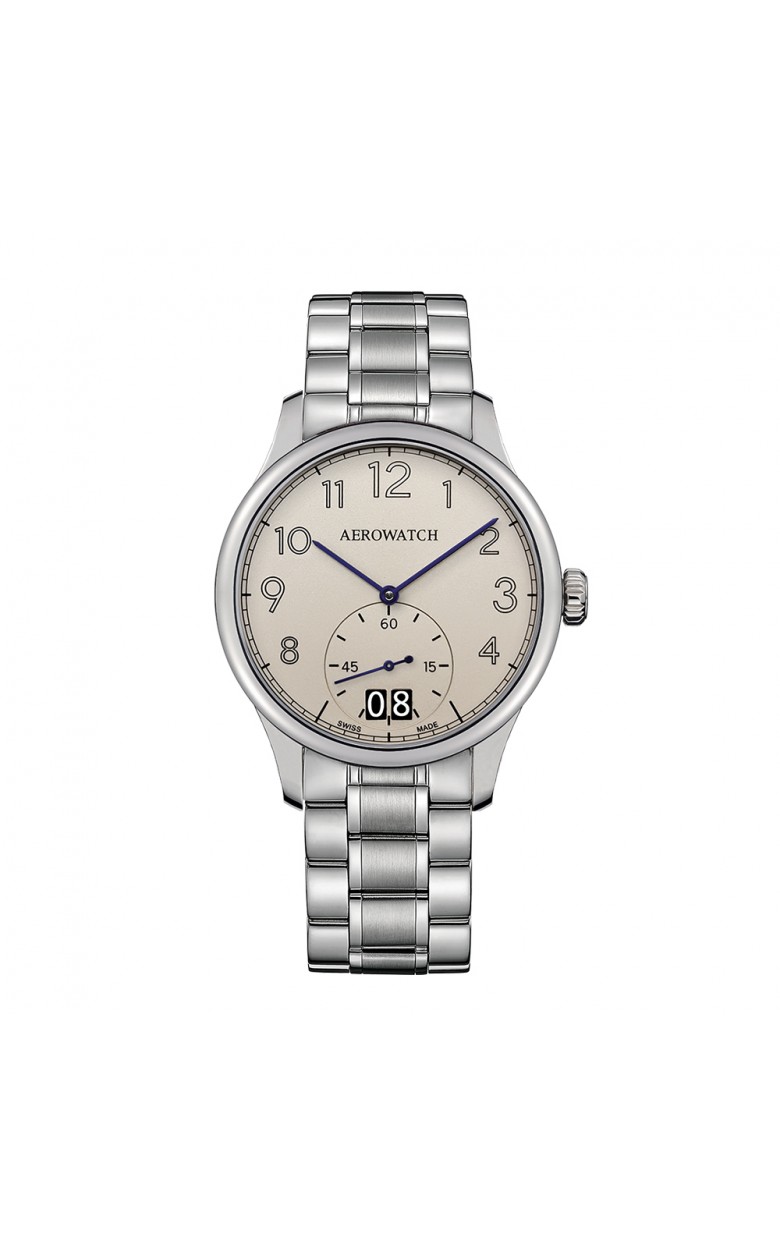 39982 AA10 M  кварцевые наручные часы Aerowatch  39982 AA10 M