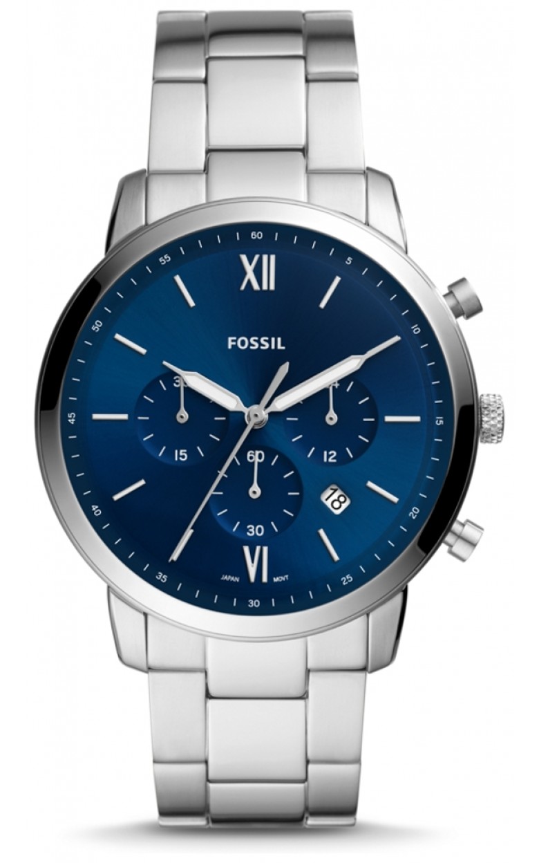 FS5792  wrist watches Fossil "NEUTRA" for men  FS5792