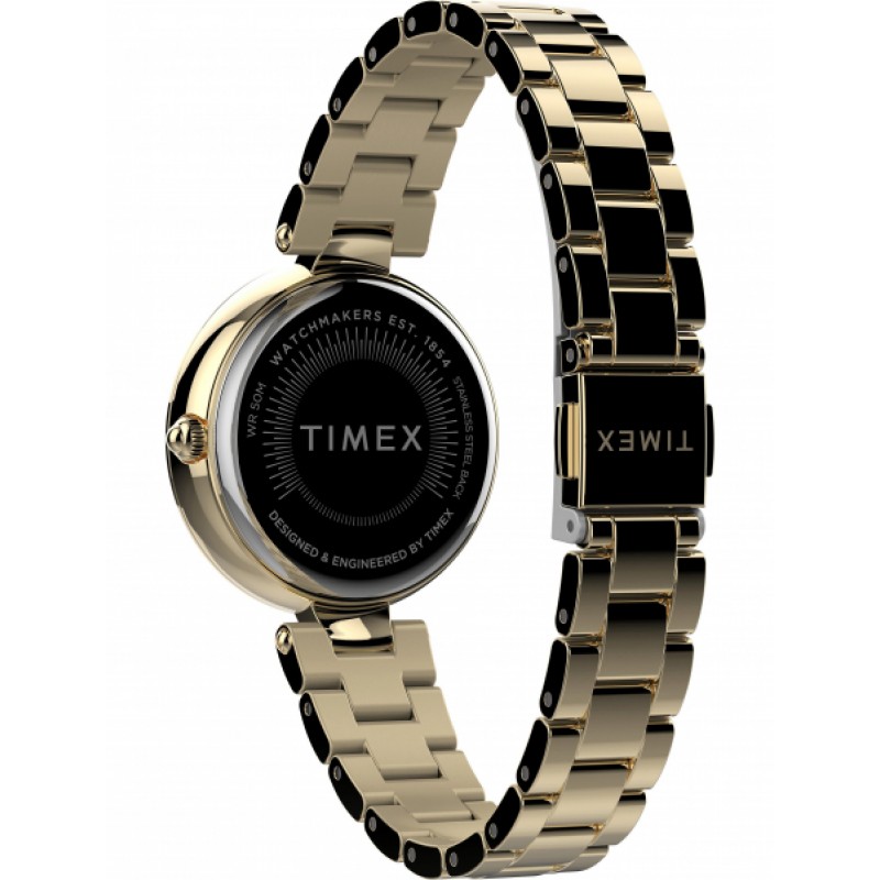 TW2V24100  кварцевые наручные часы Timex "Adorn"  TW2V24100