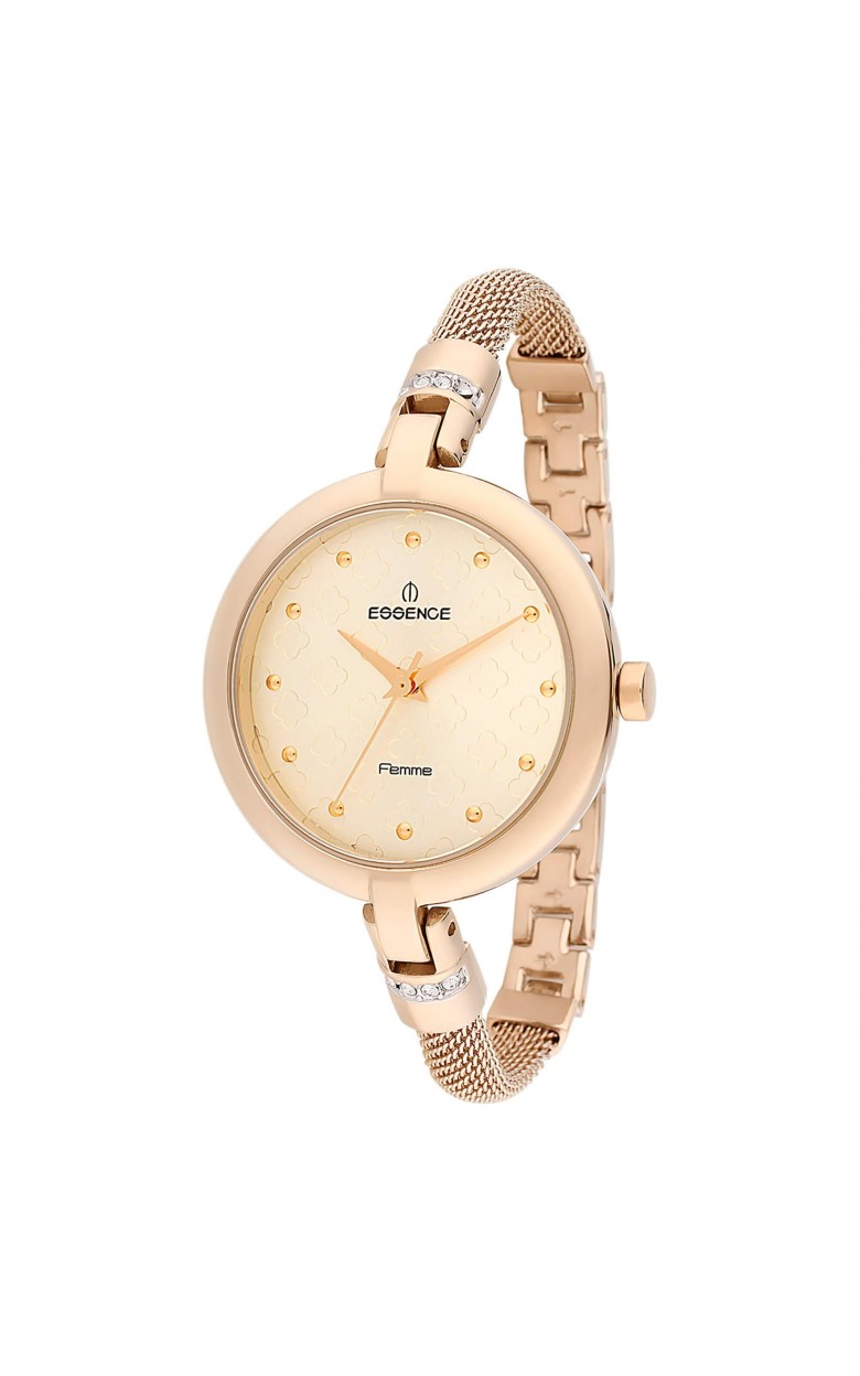 D880.110  кварцевые наручные часы Essence "Femme"  D880.110