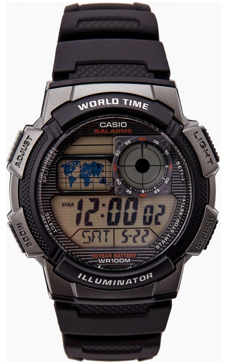 AE-1000W-1B AE-1000W-1B Wrist watch casio