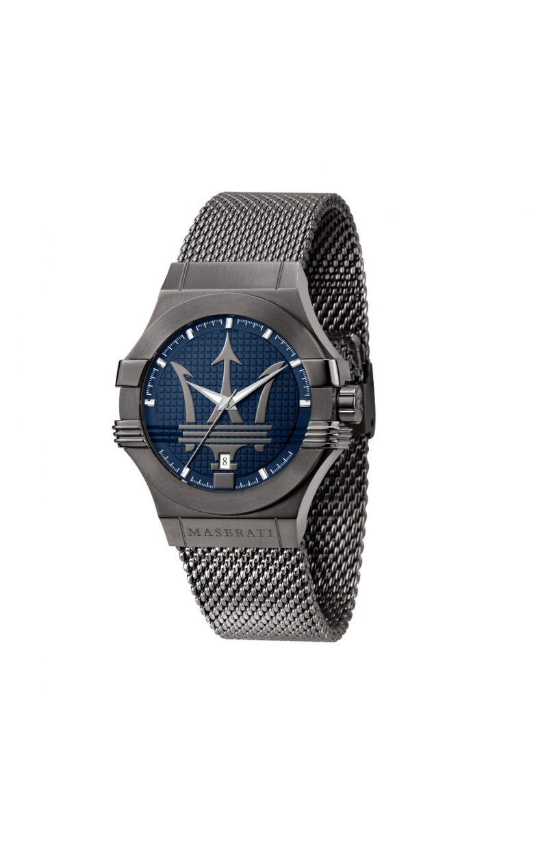 R8853108005  кварцевый wrist watches Maserati for men  R8853108005