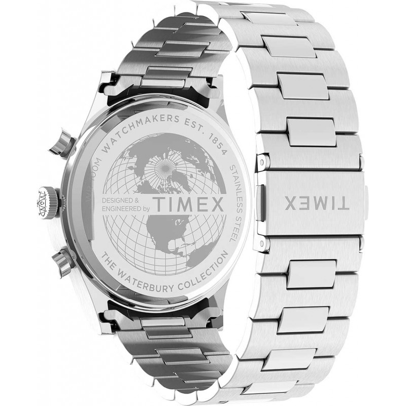 TW2U90900  часы Timex  TW2U90900