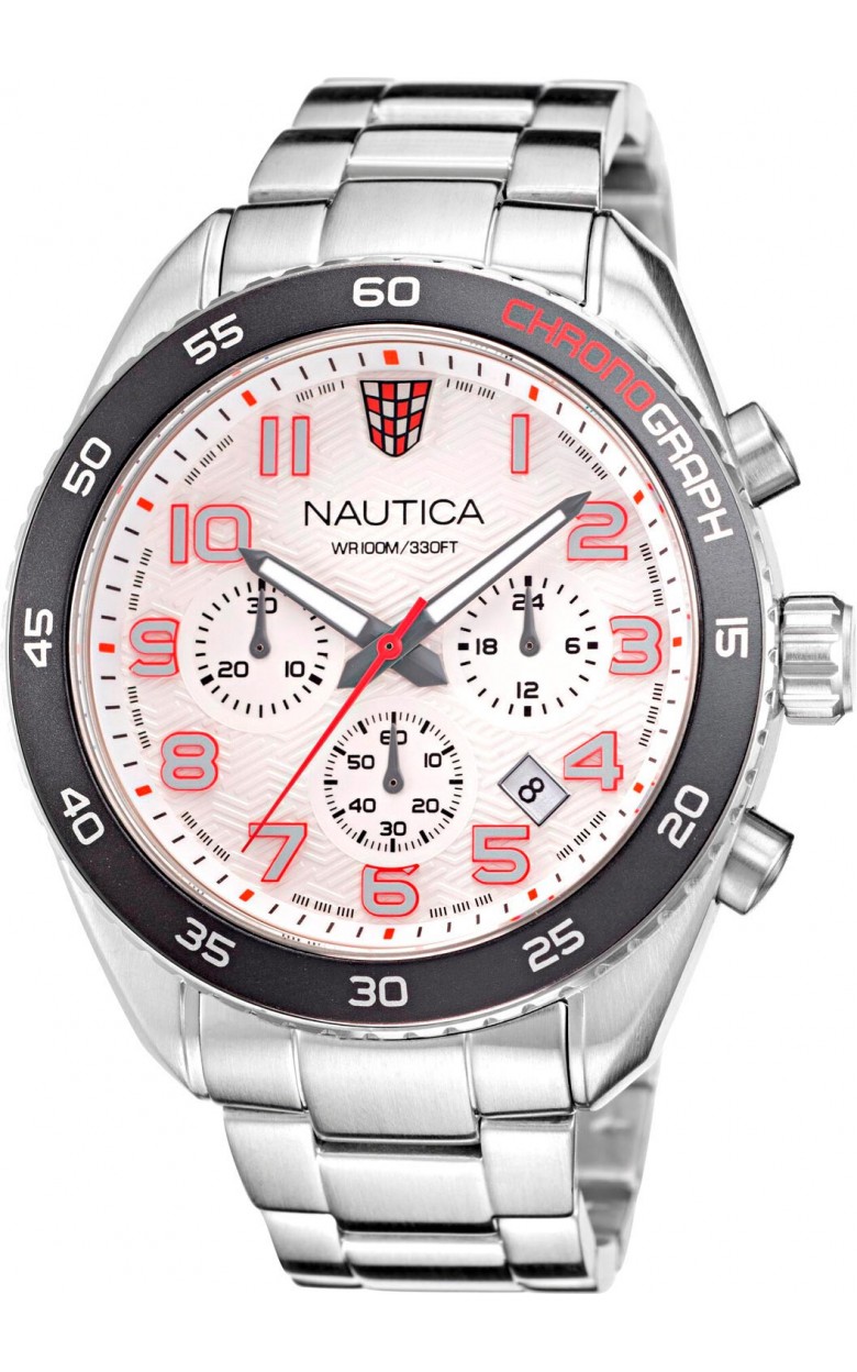 NAPKBS226  кварцевые наручные часы Nautica  NAPKBS226