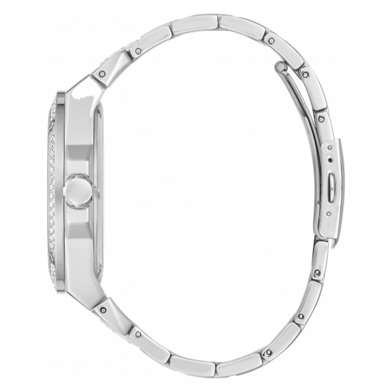 GW0323G1  кварцевые наручные часы Guess "Trend"  GW0323G1