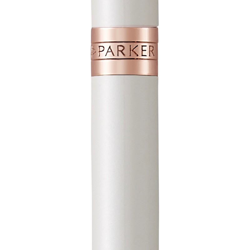 1931556 Тонкая шариковая ручка  «Parker Sonnet Pearl PGT»