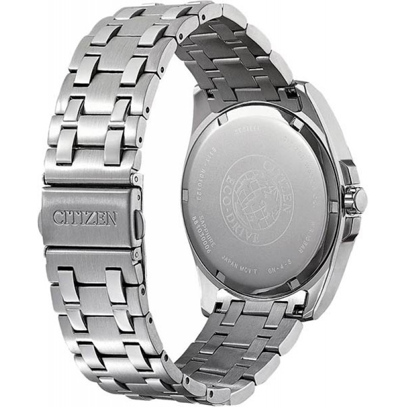 BM7108-81L  кварцевые наручные часы Citizen  BM7108-81L
