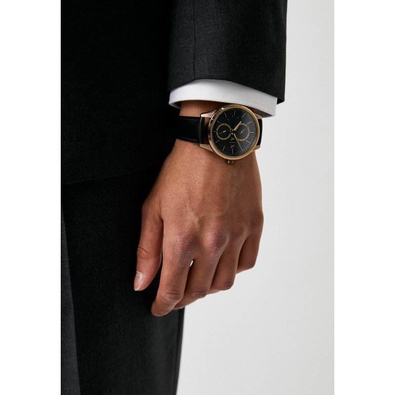 Купить часы кварцевые Armani Exchange (AX1869), цена 24990 рублей с  доставкой по России