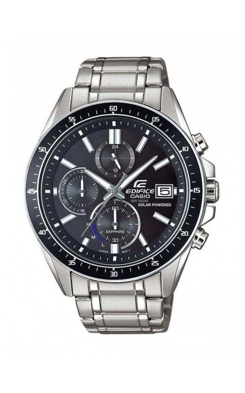 EFS-S510D-1A  кварцевые часы Casio  EFS-S510D-1A