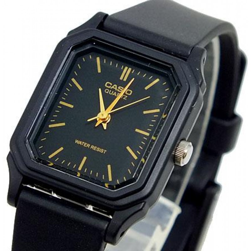 LQ-142-1E  кварцевые наручные часы Casio "Collection"  LQ-142-1E