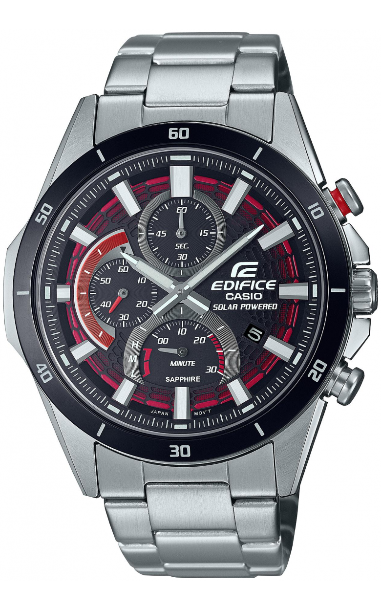 EFS-S610DB-1A  кварцевые наручные часы Casio "Edifice"  EFS-S610DB-1A