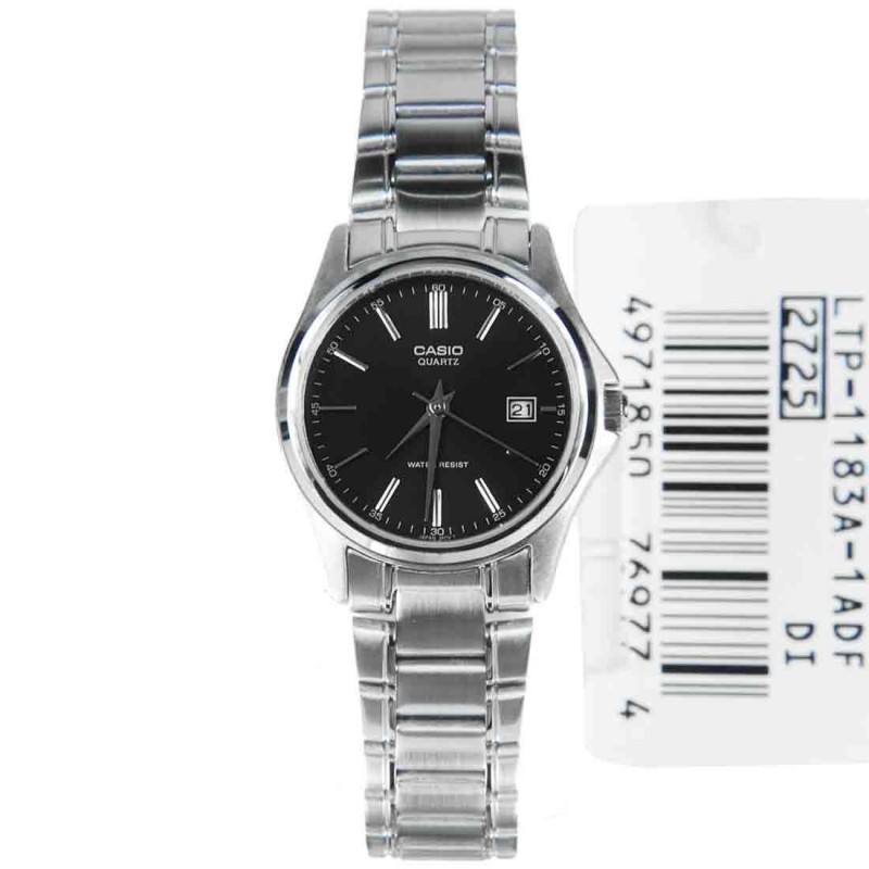 LTP-1183A-1A  кварцевые наручные часы Casio "Collection"  LTP-1183A-1A