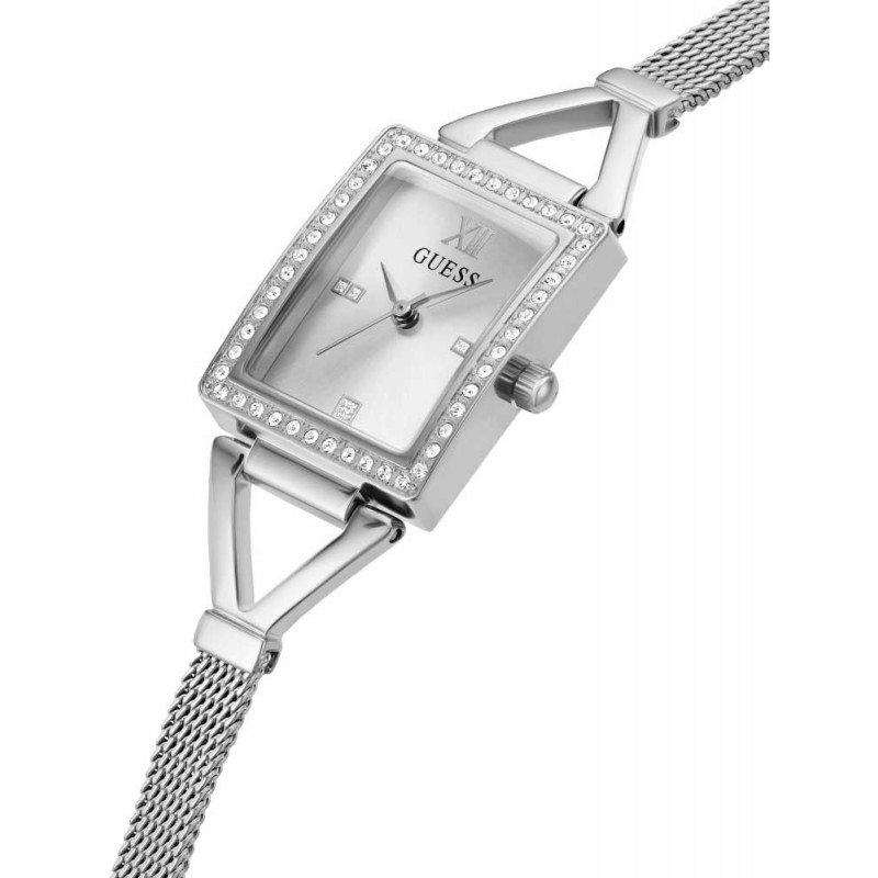 GW0400L1  кварцевые наручные часы Guess "Ladies Jewelry"  GW0400L1
