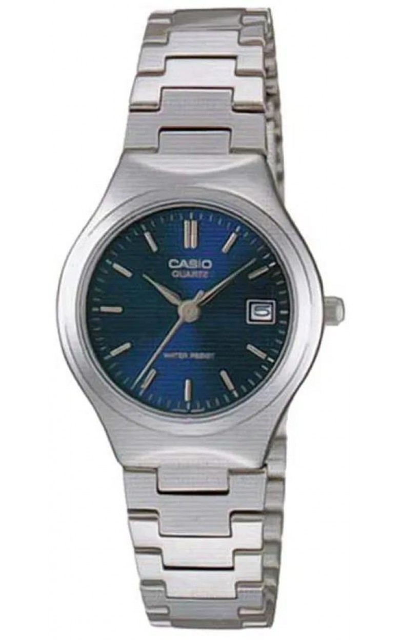 LTP-1170A-2A  кварцевые наручные часы Casio "Collection"  LTP-1170A-2A