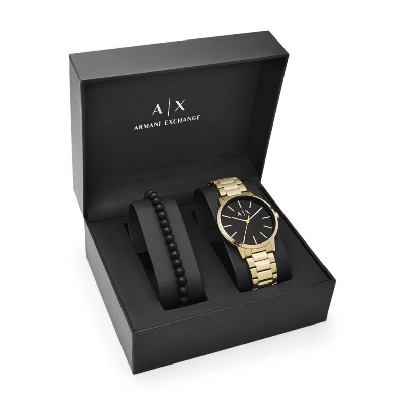 AX7119  наручные часы Armani Exchange "CAYDE"  AX7119