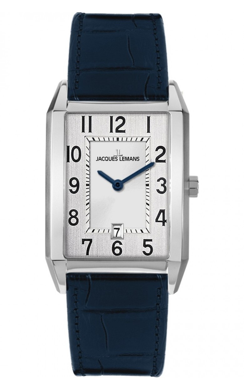 1-2159A  кварцевые наручные часы Jacques Lemans "Classic"  1-2159A