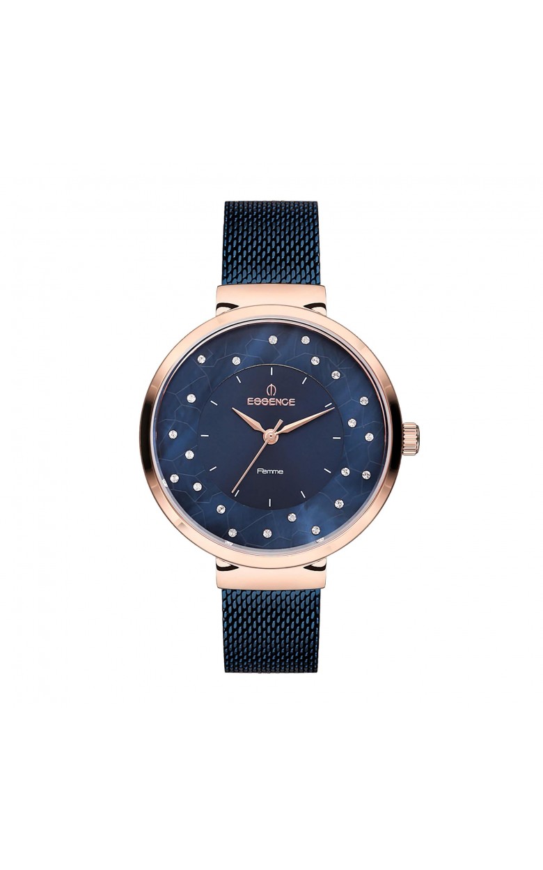 D1056.990  кварцевый wrist watches Essence "Femme" for women  D1056.990