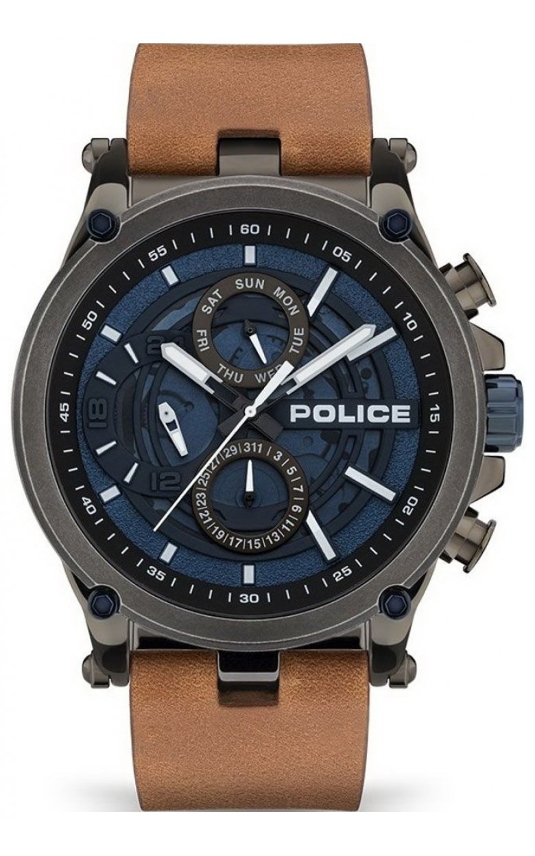 PEWJF2108601  кварцевые наручные часы Police  PEWJF2108601
