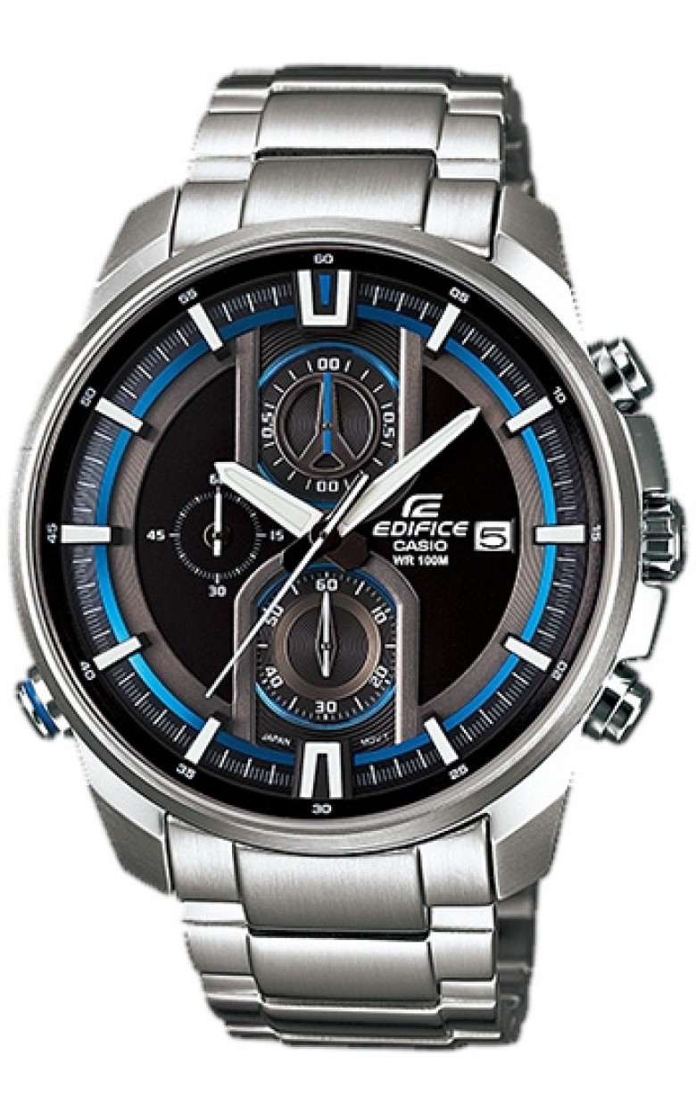 EFR-533D-1A  кварцевые наручные часы Casio "Edifice"  EFR-533D-1A