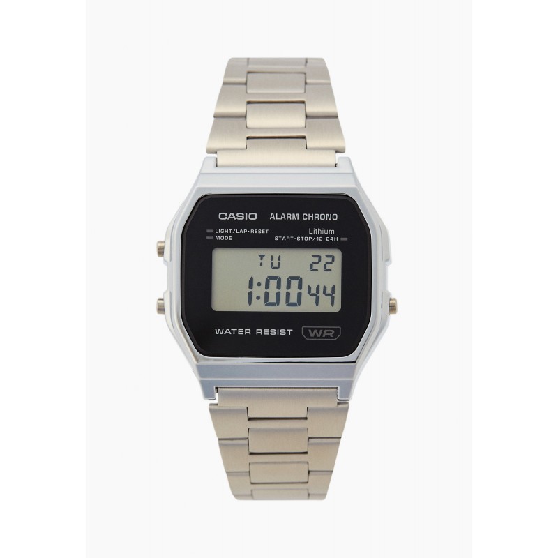 A-158WEA-1E  кварцевые наручные часы Casio "Vintage"  A-158WEA-1E