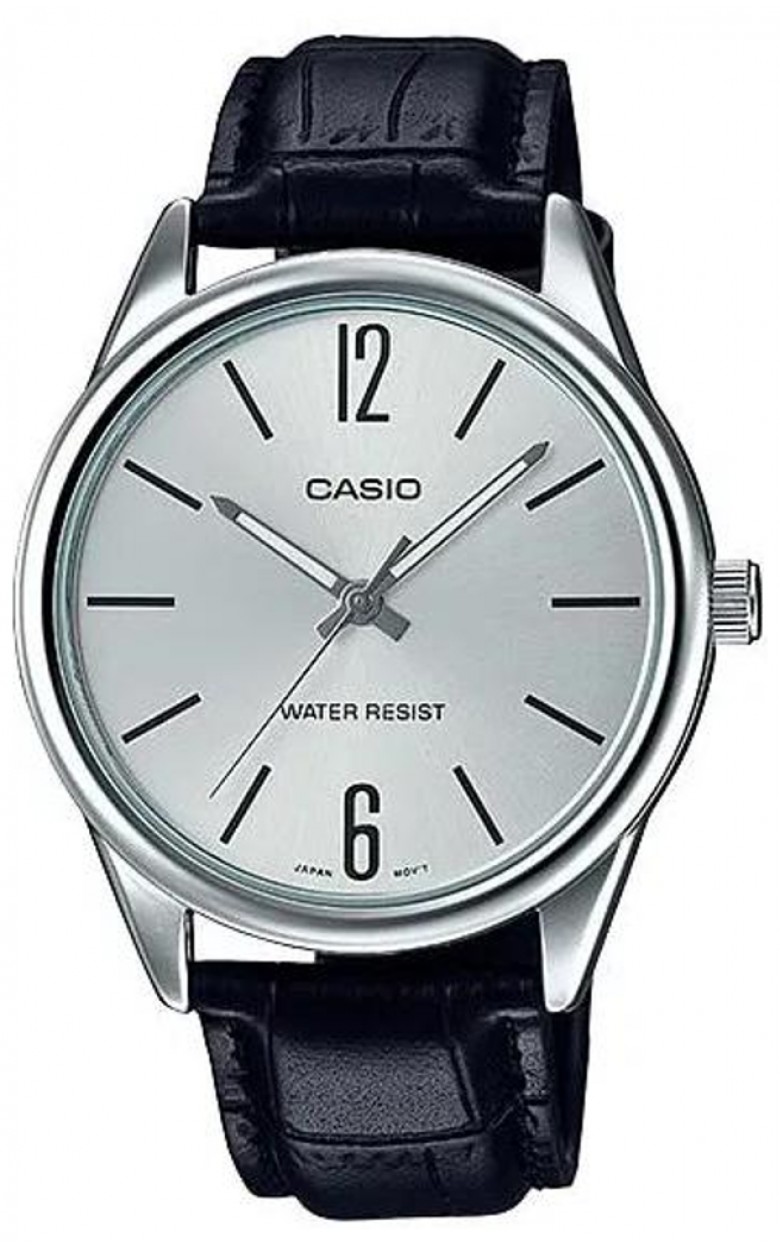 MTP-V005L-7B  кварцевые наручные часы Casio "Collection"  MTP-V005L-7B