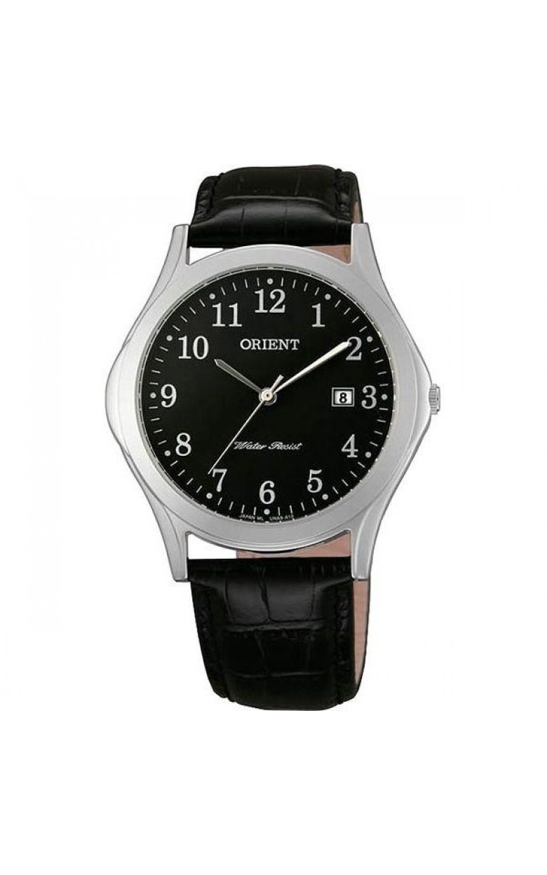 FUNA9004B  кварцевые наручные часы Orient  FUNA9004B