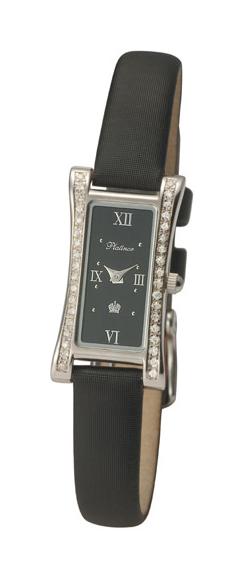 91706.516  кварцевые наручные часы Platinor  91706.516