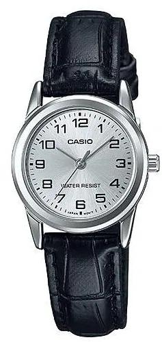 LTP-V001L-7B  кварцевые наручные часы Casio "Collection"  LTP-V001L-7B