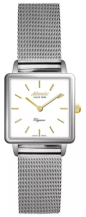 29041.41.11GMB  кварцевые наручные часы Atlantic  29041.41.11GMB