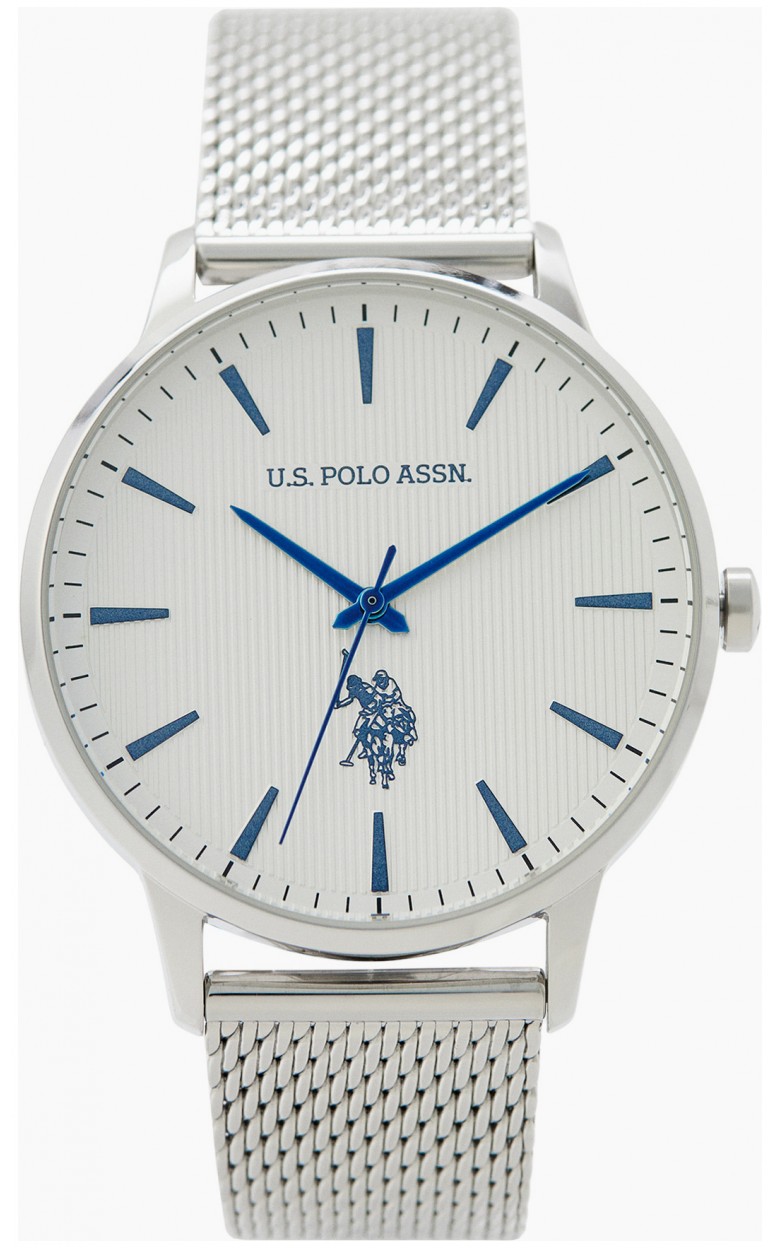 USPA1023-09  наручные часы U.S. Polo Assn. "FUNDAMENTAL"  USPA1023-09