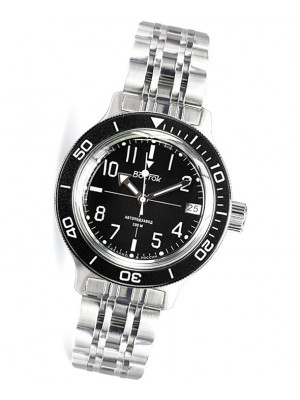 Vostok Vostok Amphibia 720073