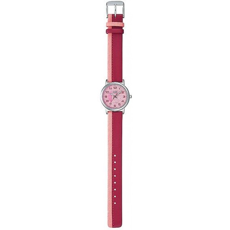 LTP-E159L-4B  кварцевые наручные часы Casio "Collection"  LTP-E159L-4B