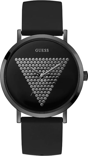 W1161G2  кварцевые наручные часы Guess  W1161G2