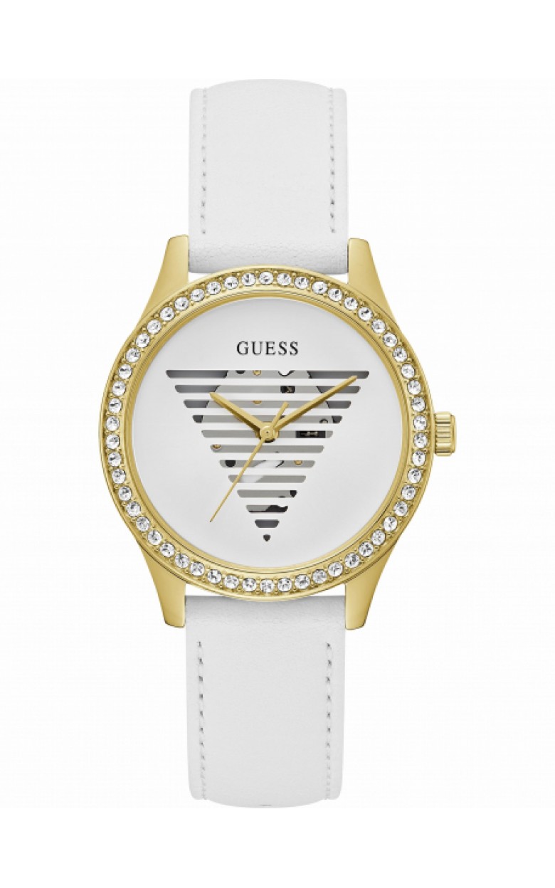 GW0596L1  кварцевые наручные часы Guess "Trend"  GW0596L1