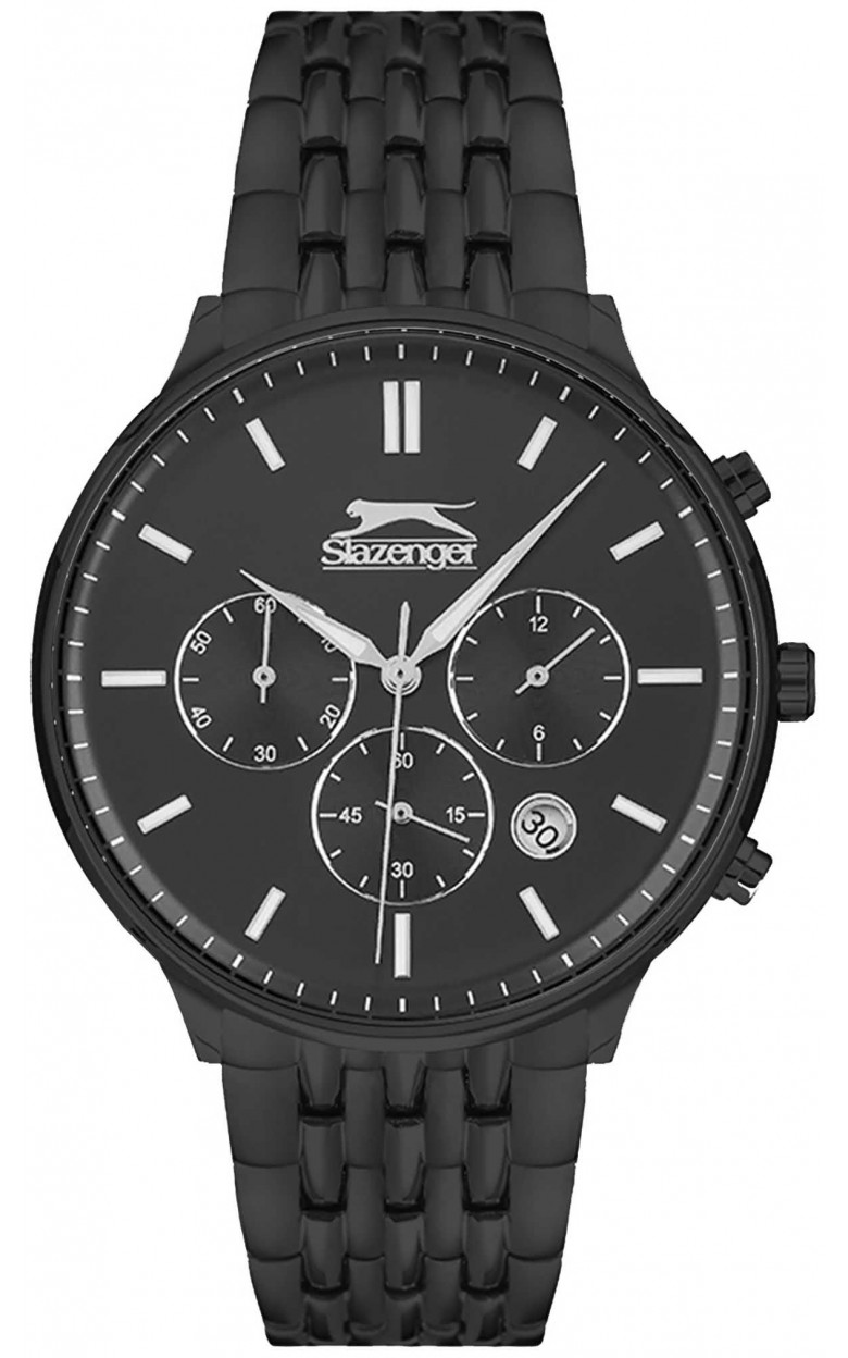 SL.09.6344.2.04  кварцевые наручные часы Slazenger  SL.09.6344.2.04