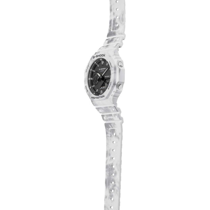 GAE-2100GC-7AER  кварцевые наручные часы Casio "G-Shock"  GAE-2100GC-7AER