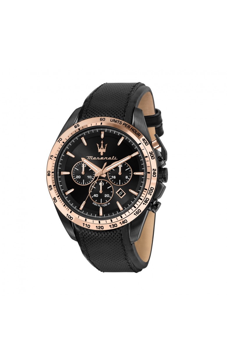 R8871612036  Men's watch кварцевый wrist watches Maserati  R8871612036