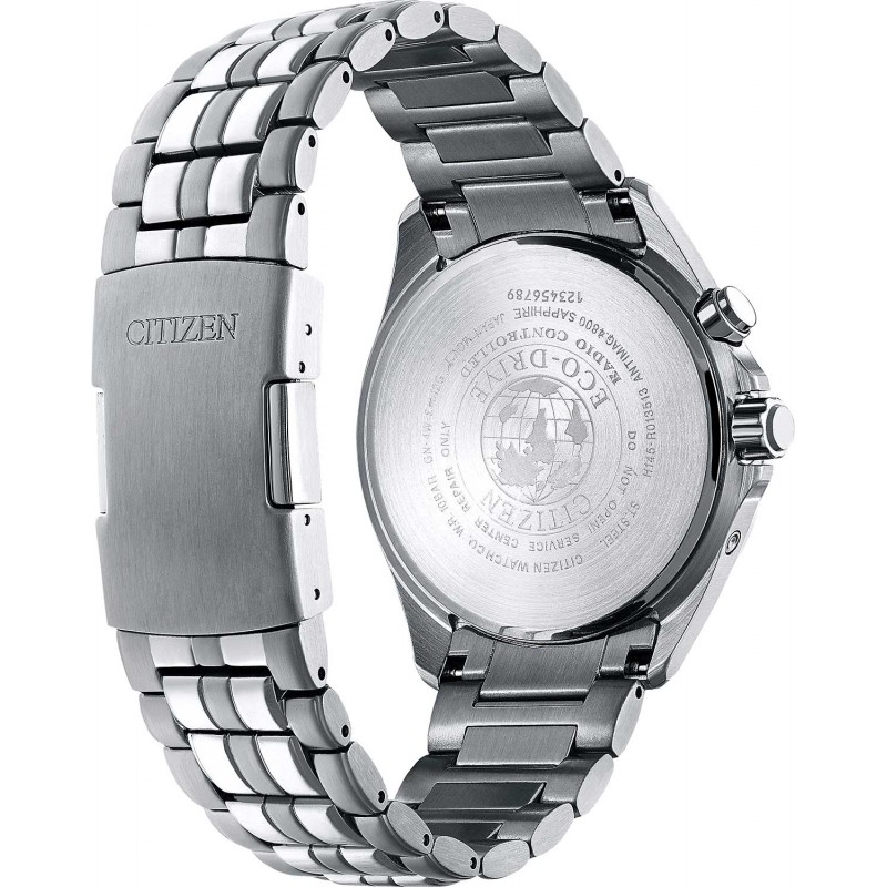 CB0220-85L  кварцевые наручные часы Citizen  CB0220-85L