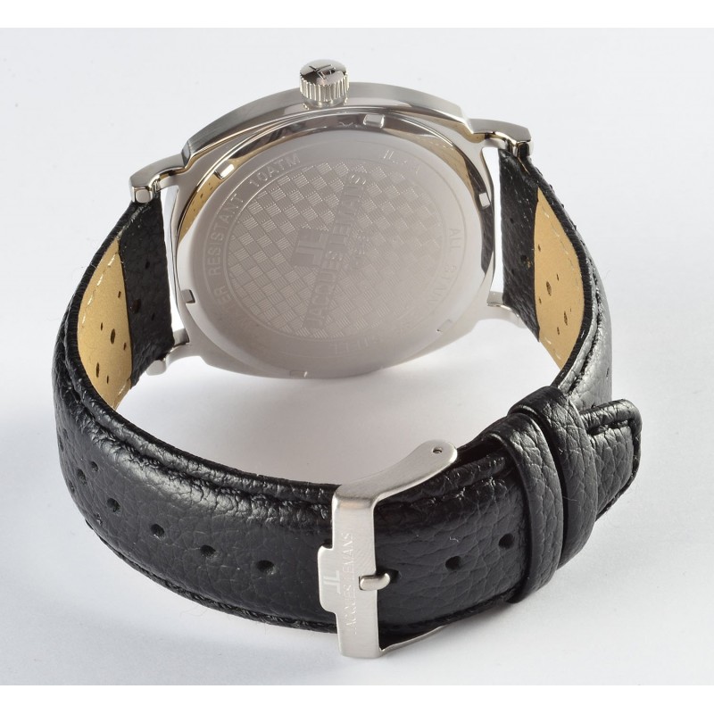 1-1943A  кварцевые наручные часы Jacques Lemans "Sport"  1-1943A