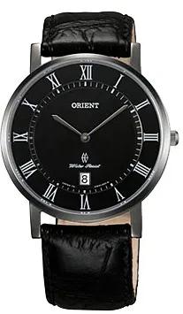 FGW0100DB  кварцевые часы Orient  FGW0100DB