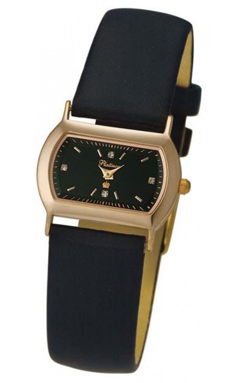 98550.501  кварцевые наручные часы Platinor "Юнона"  98550.501
