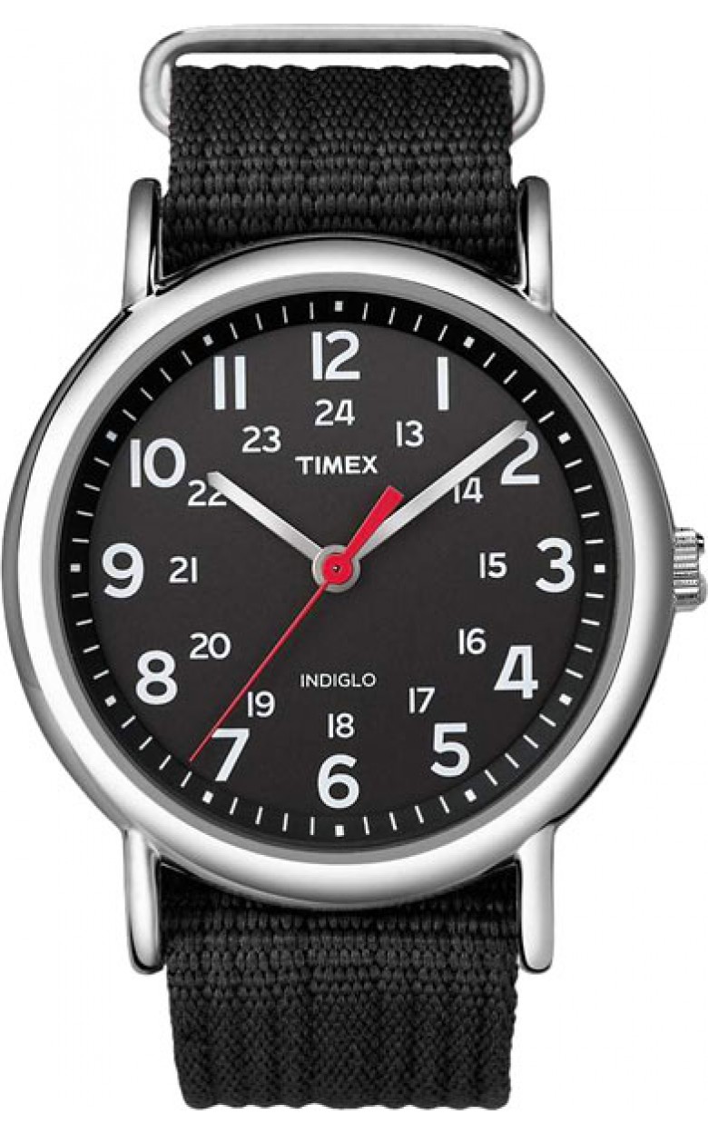 T2N647  часы Timex "WEEKENDER"  T2N647