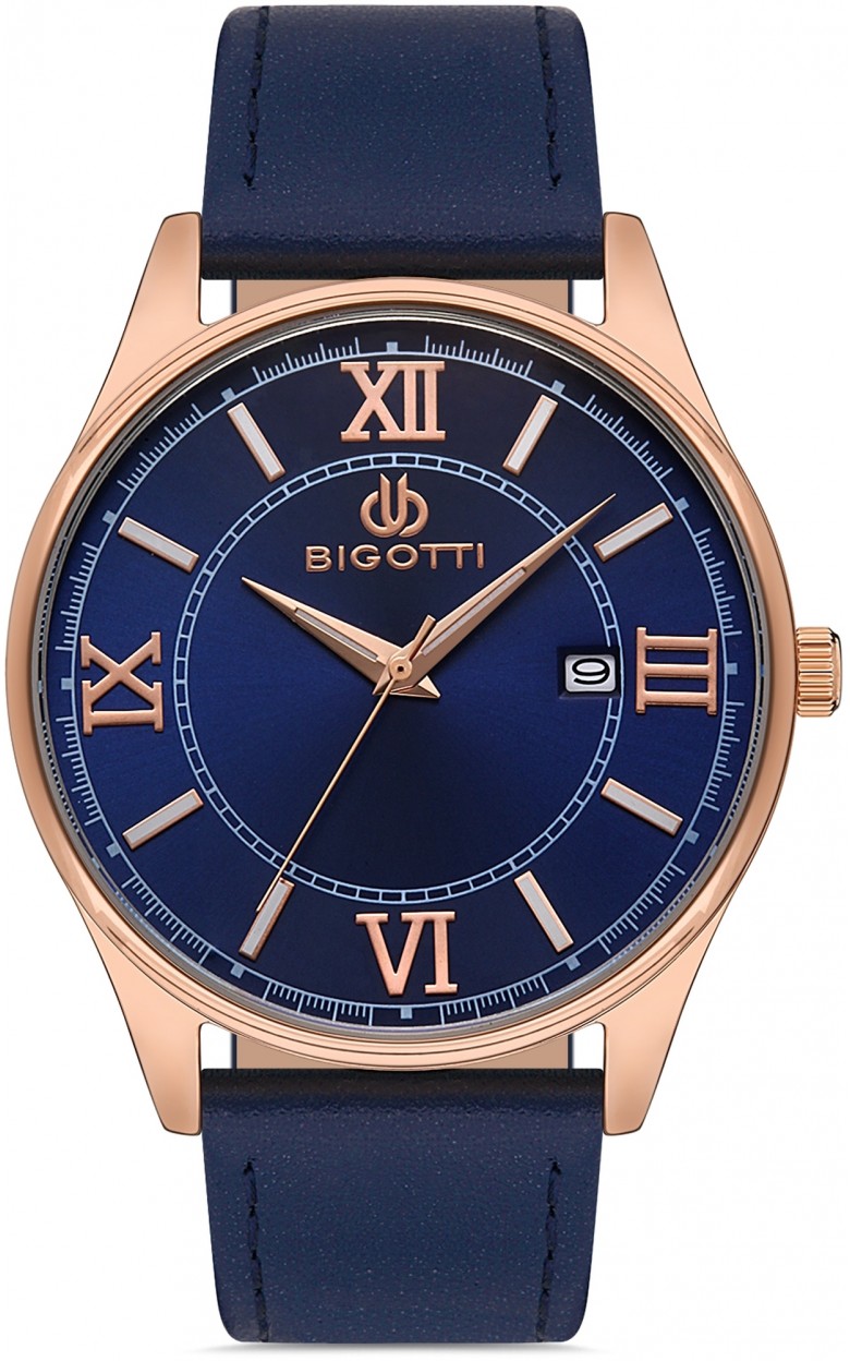 BG.1.10305-2  кварцевые наручные часы BIGOTTI  BG.1.10305-2