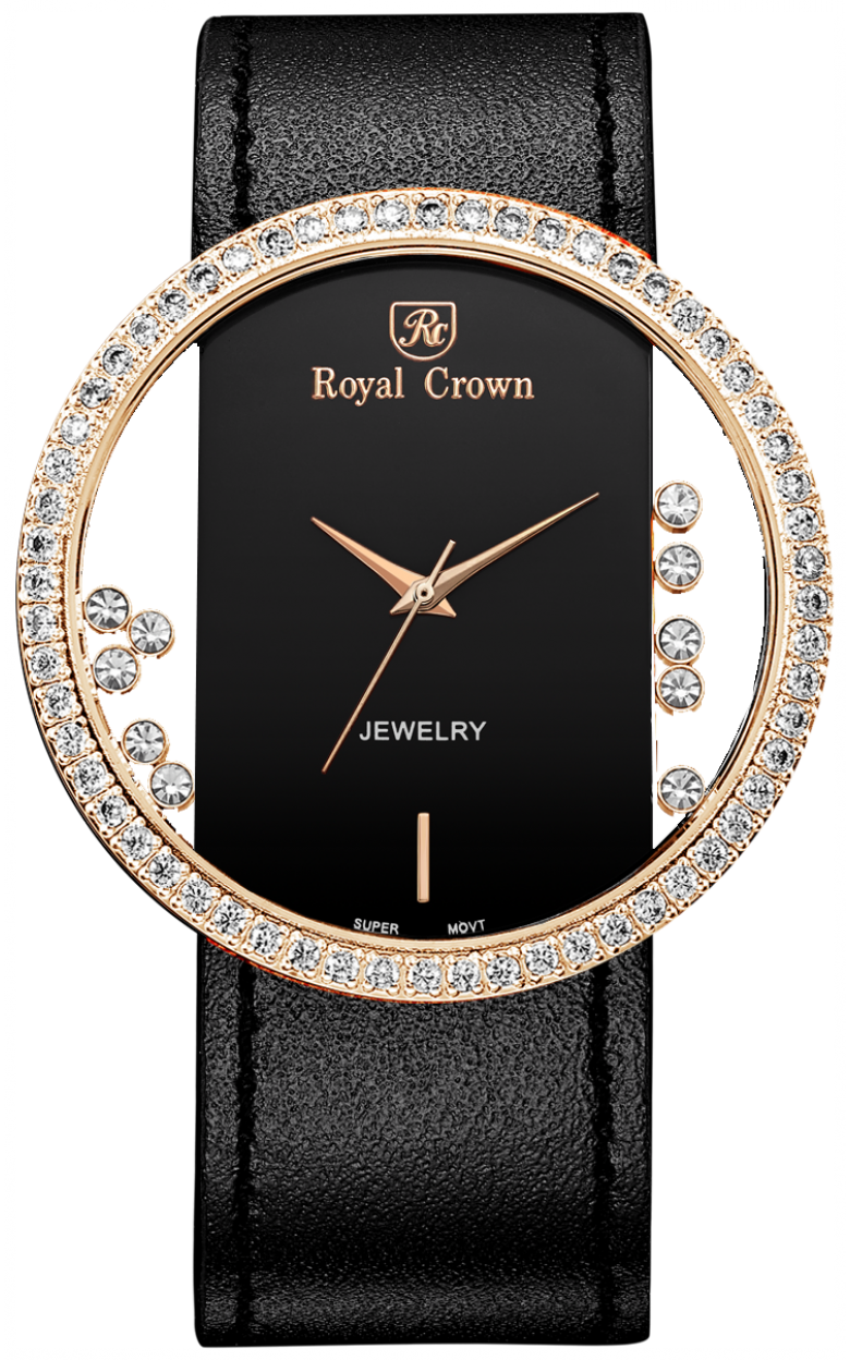 6110-RSG-1  наручные часы Royal Crown  6110-RSG-1