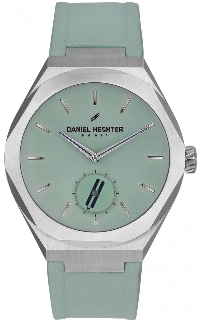 DHG00303  наручные часы DANIEL HECHTER "FUSION MAN"  DHG00303