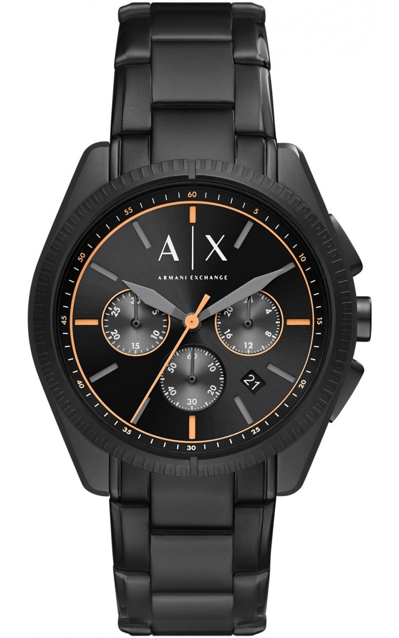 AX2852  наручные часы Armani Exchange "GIACOMO"  AX2852