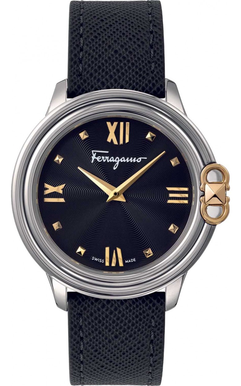SFMJ00122  часы Salvatore Ferragamo "FERRAGAMO STUDMANIA"  SFMJ00122