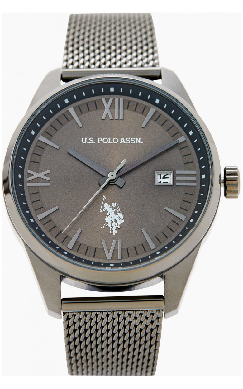 USPA1001-03  наручные часы U.S. Polo Assn. "FUNDAMENTAL"  USPA1001-03