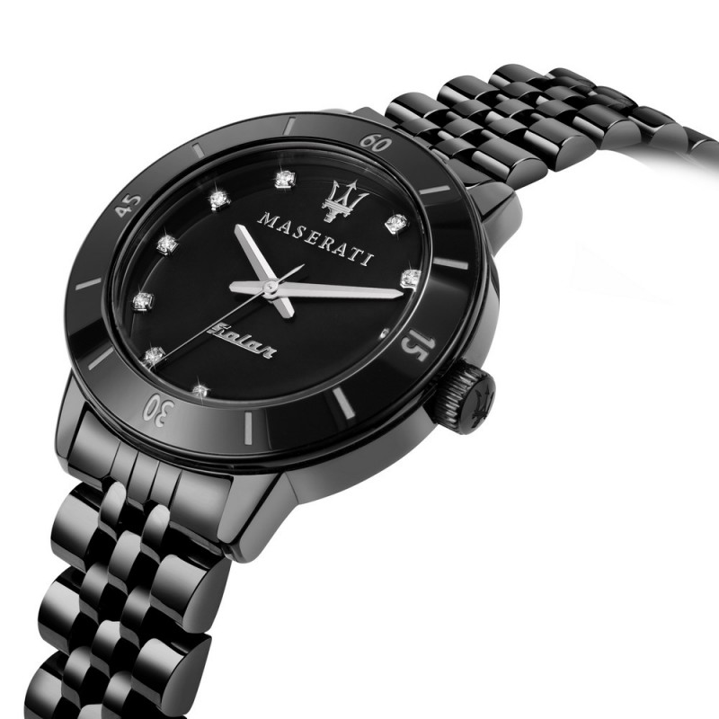 R8853145501  кварцевый wrist watches Maserati for women  R8853145501